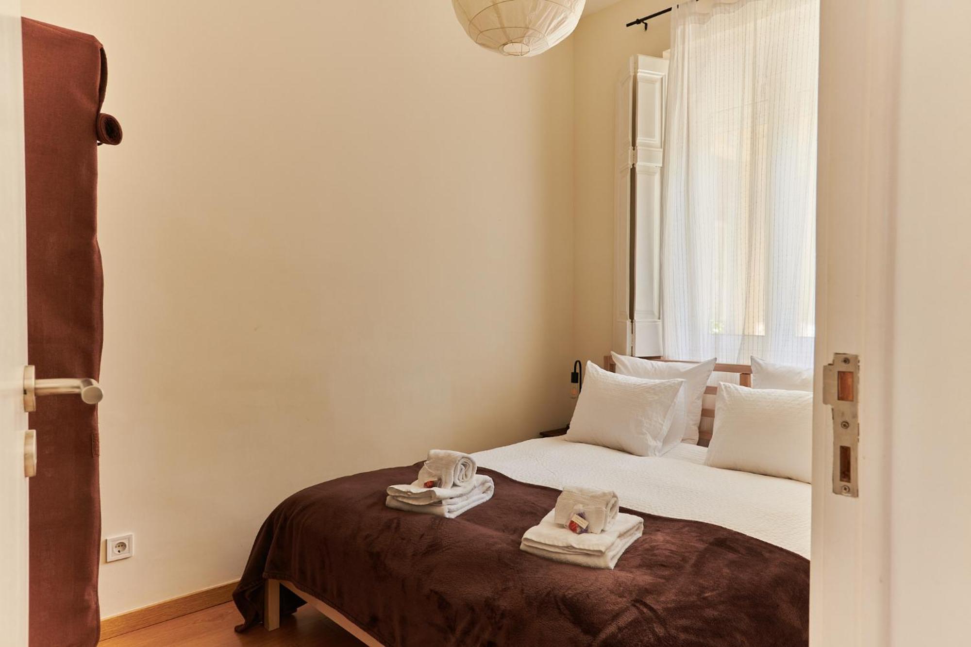 The Back Street Nest Apartamento Lisboa Exterior foto